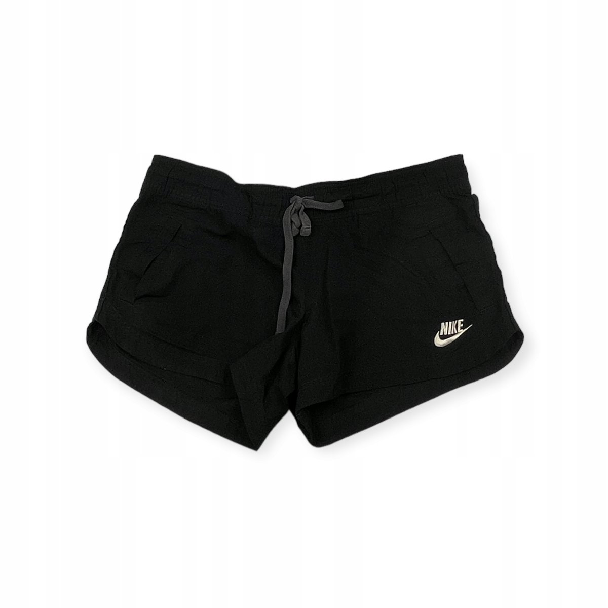 Krótkie sportowe spodenki damskie Nike M