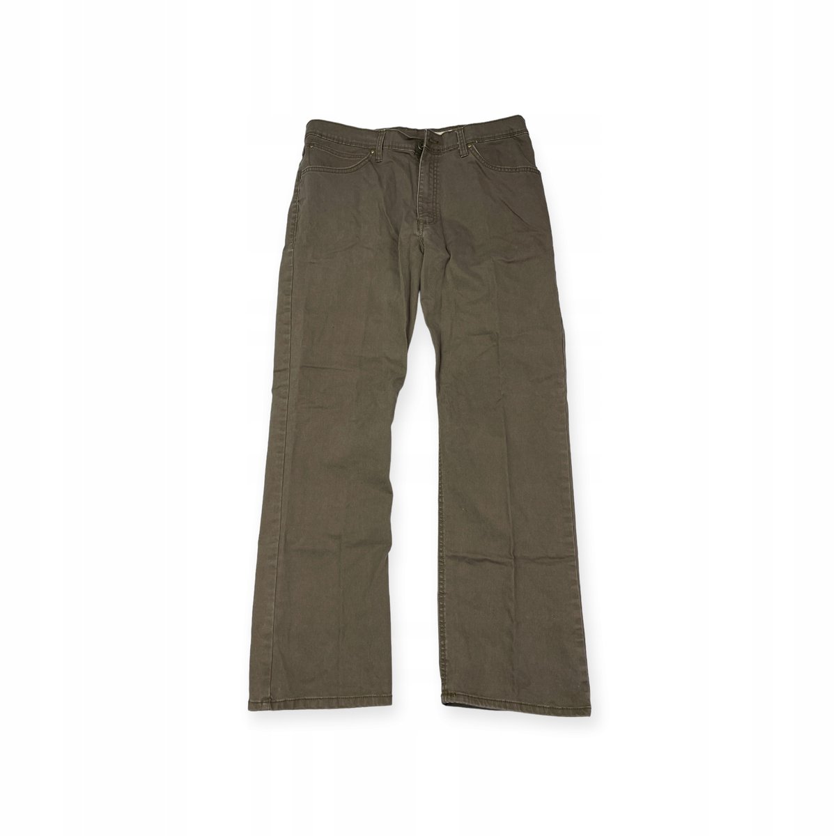 Spodnie męskie jeansowe WRANGLER 34/30