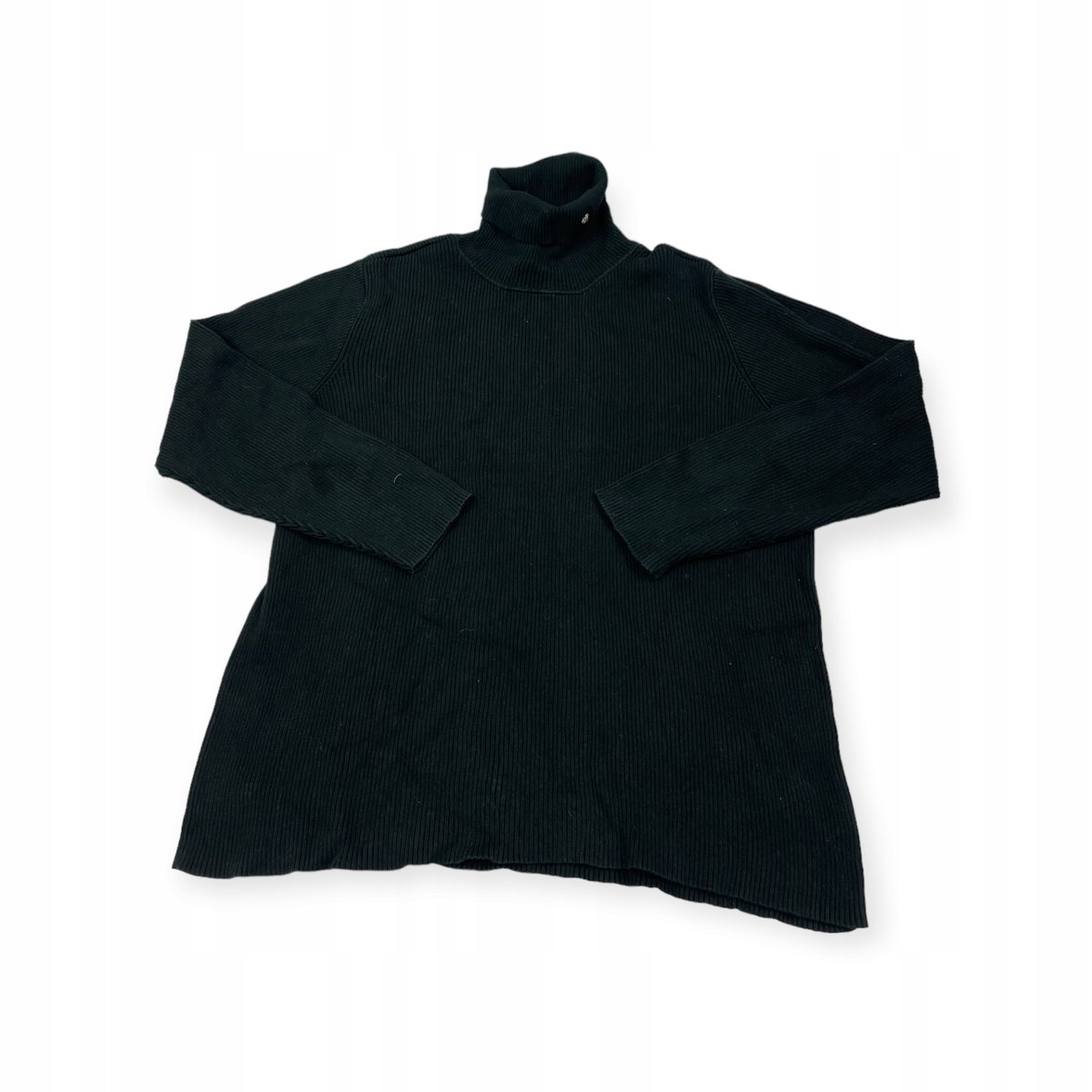 Golf damski czarny Lauren Ralph Lauren 2XL