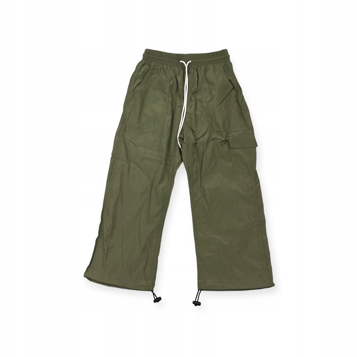 Spodnie dresowe damskie 7/8 TANIB S