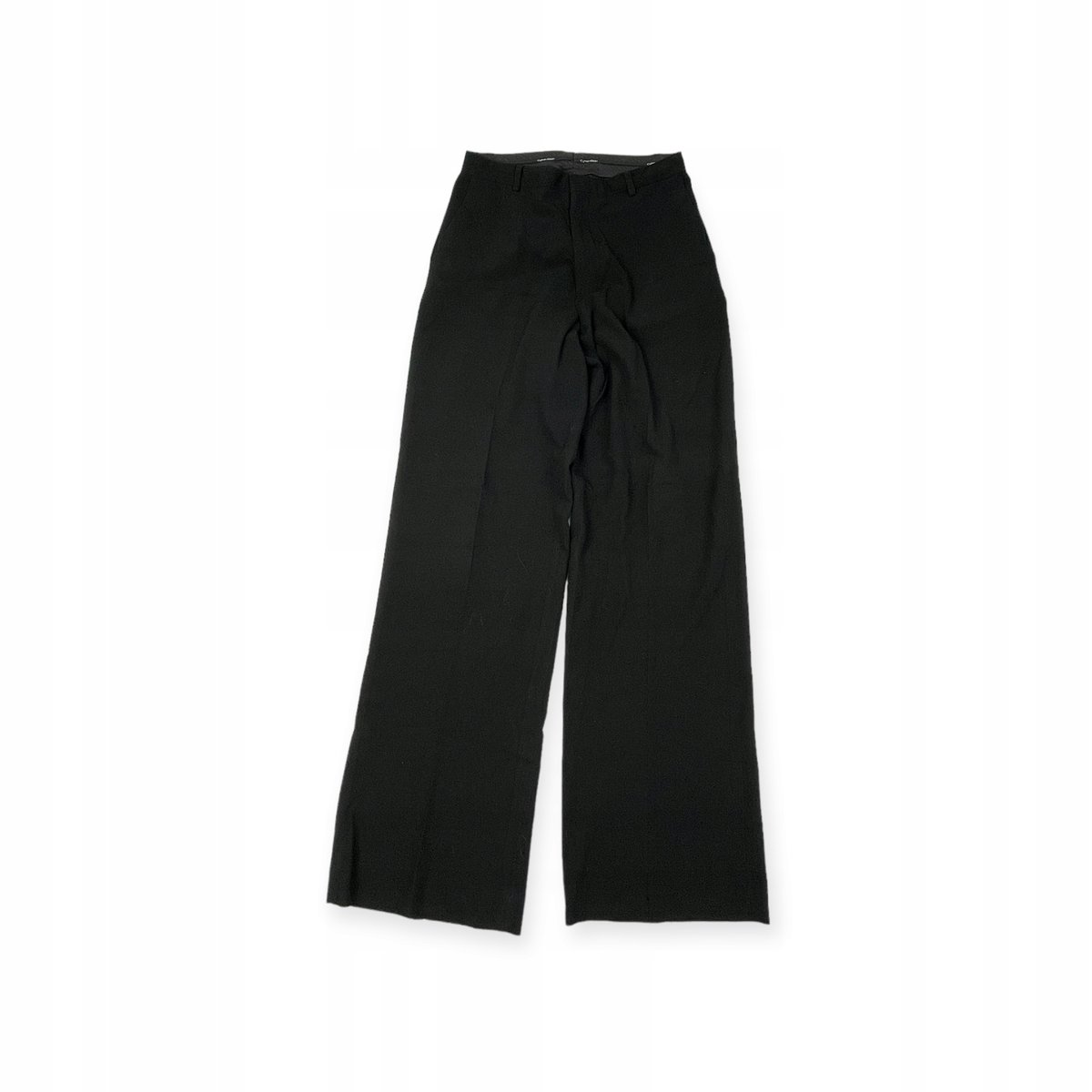 Eleganckie spodnie damskie CALVIN KLEIN 20