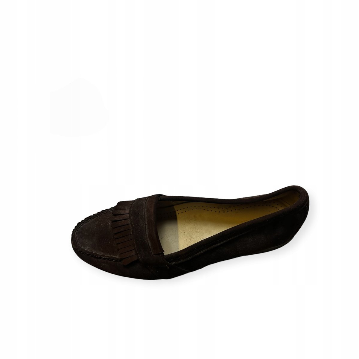 Półbuty mokasyny męskie wsuwane Cole Haan 46