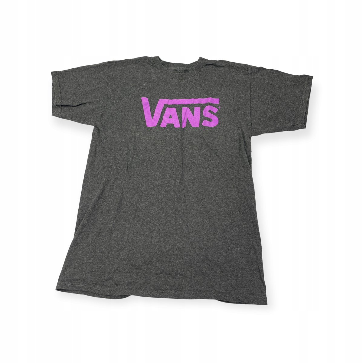 Bluzka damska na krótki rękaw VANS M