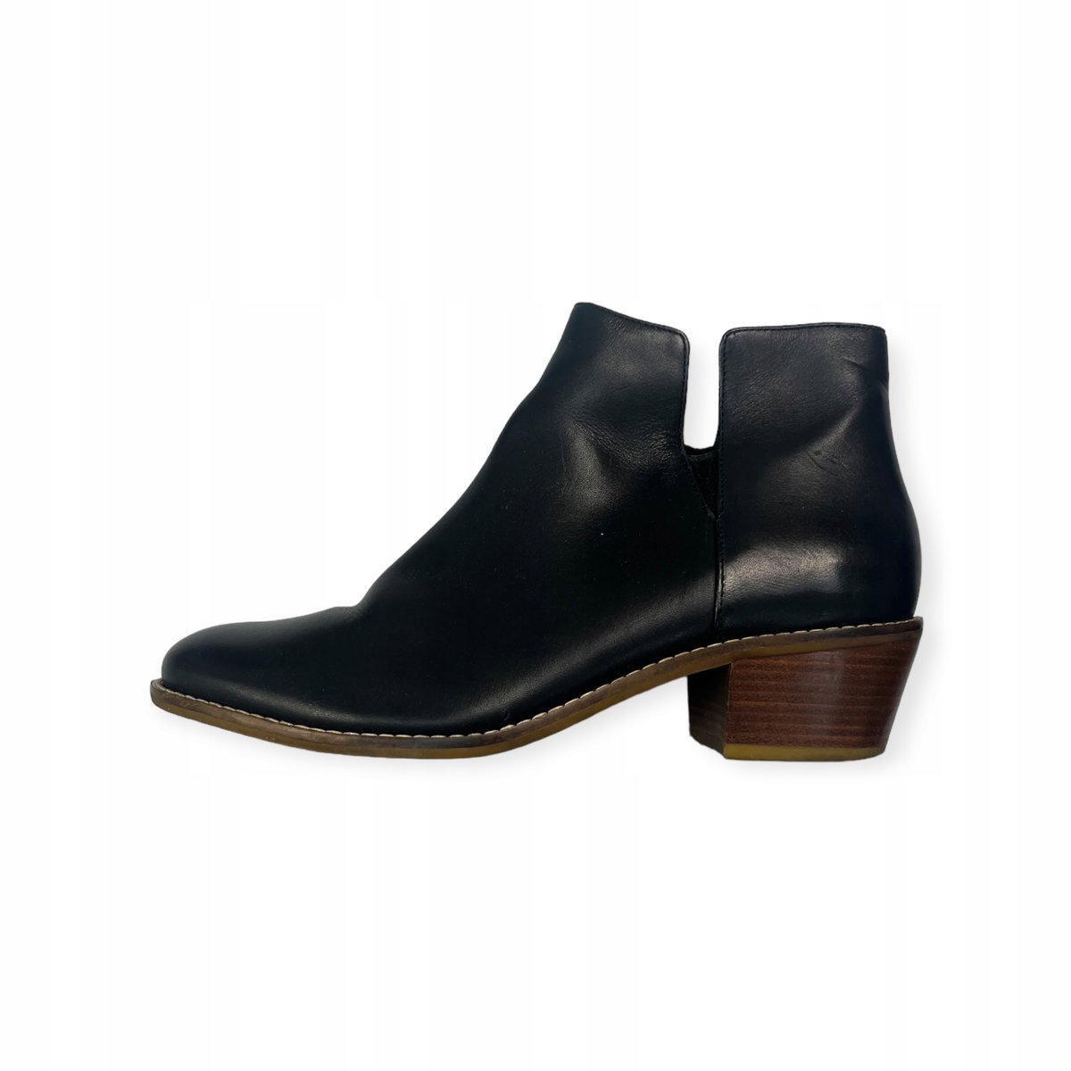 Klasyczne botki damskie Cole Haan 37