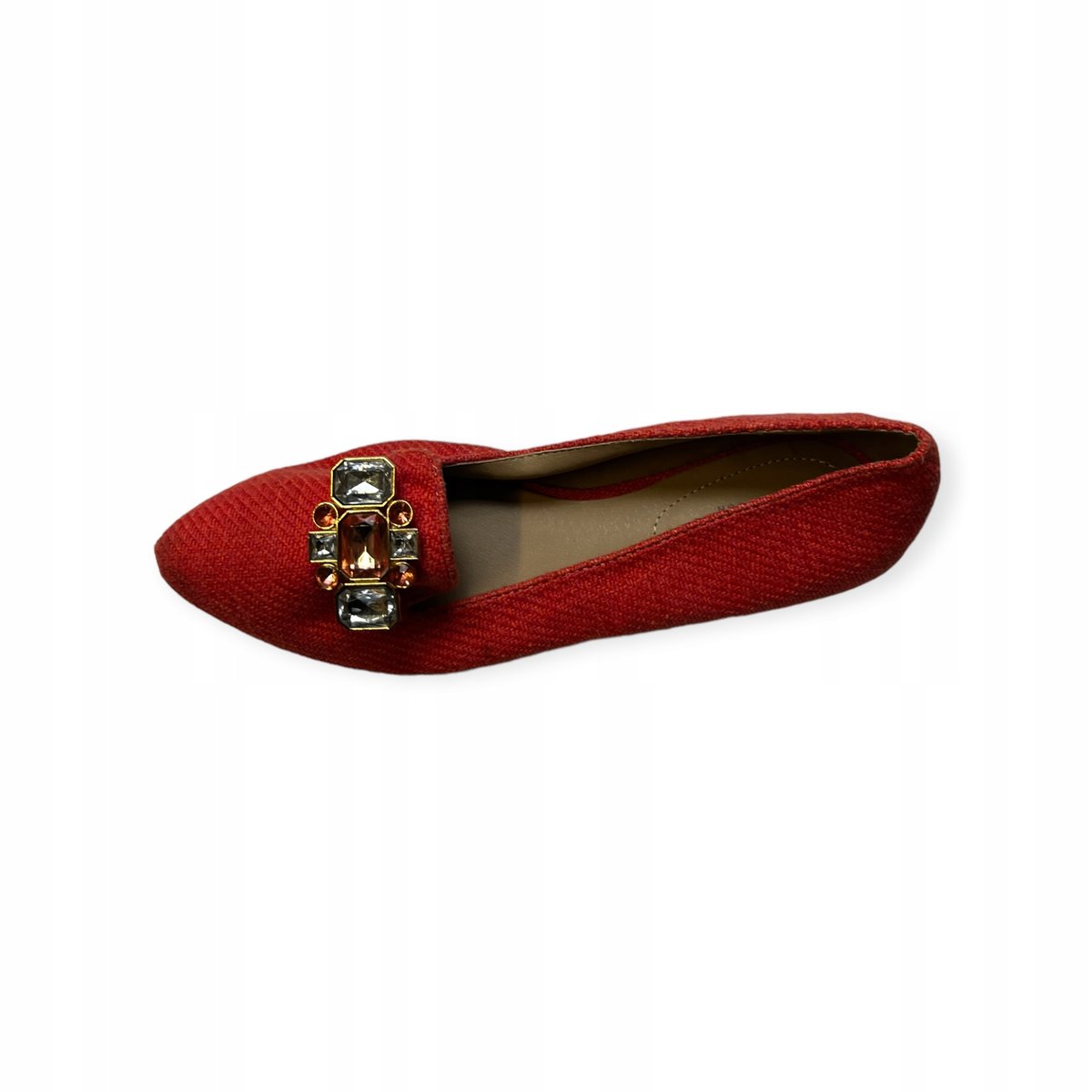 Klasyczne baleriny damskie CUSHION WALK 37