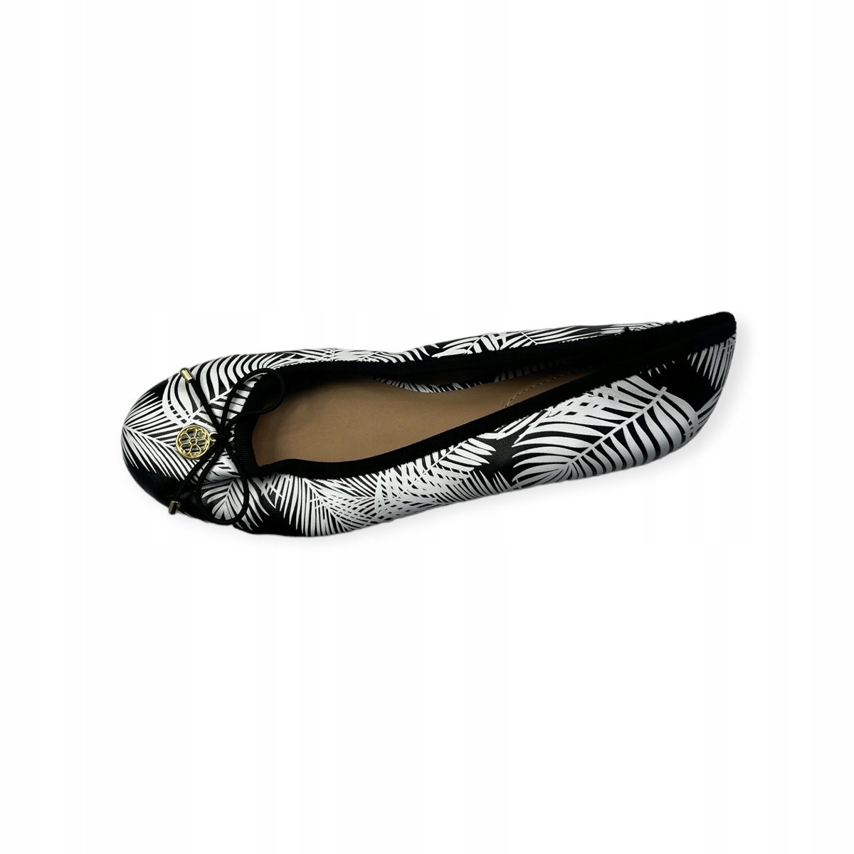 Klasyczne baleriny damskie CUSHION WALK 37