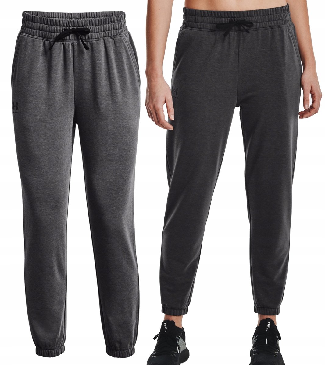 DAMSKIE SPODNIE DRES UNDER ARMOUR 1369854-010 XL