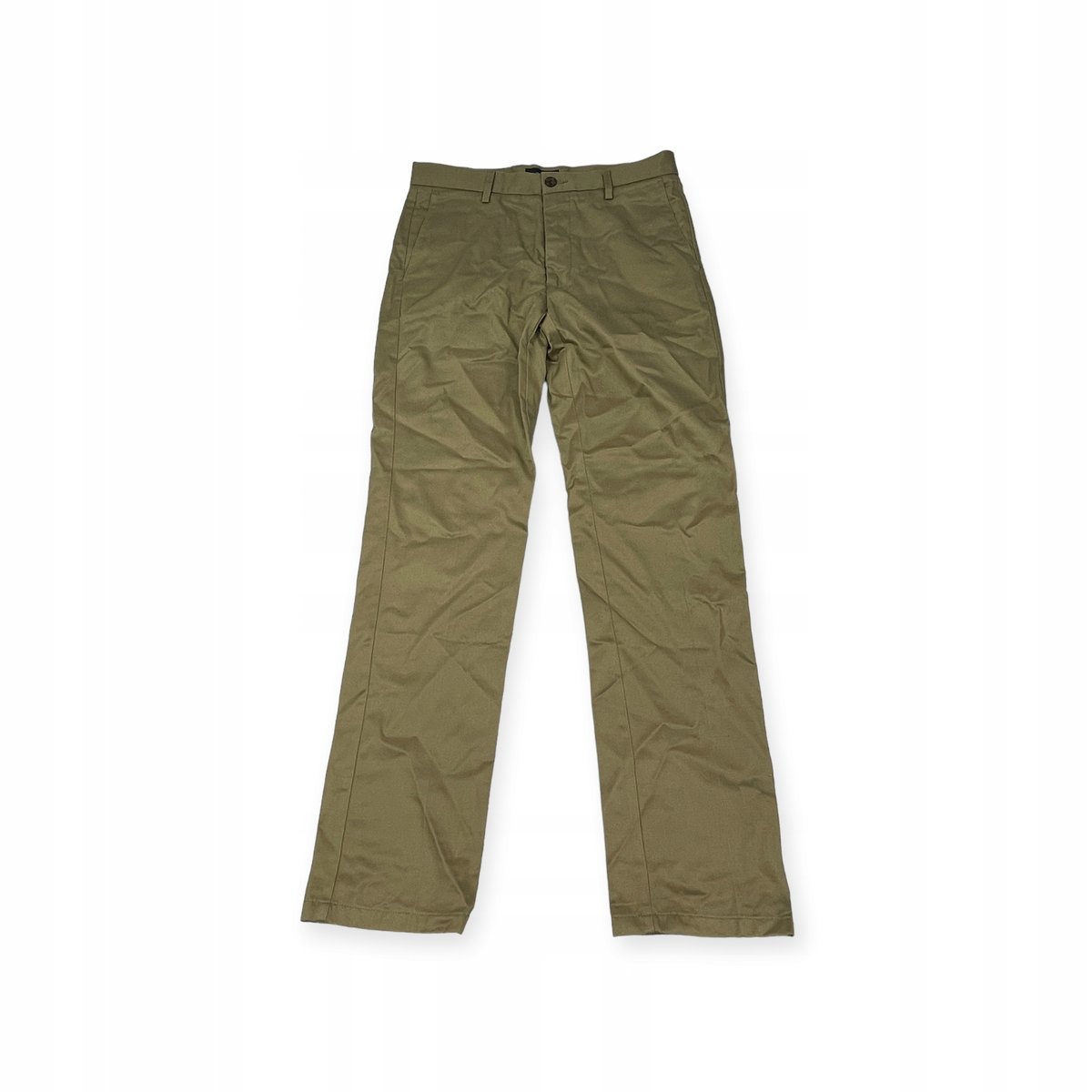 Jeansowe spodnie męskie DOCKERS 32/30