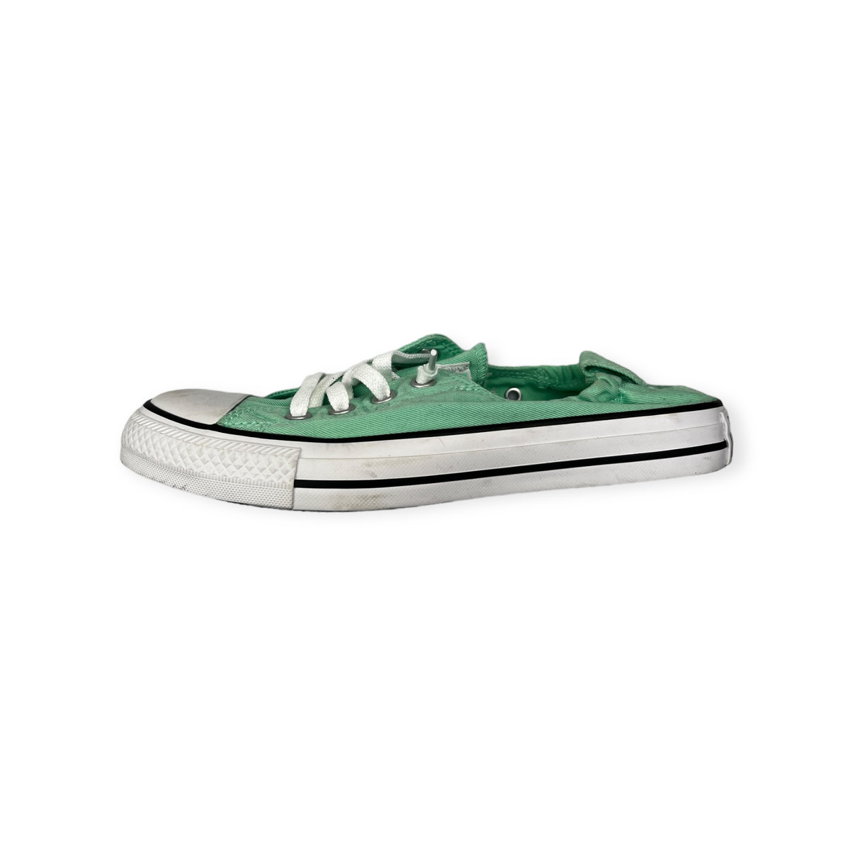 Trampki damskie sznurowane CONVERSE 39
