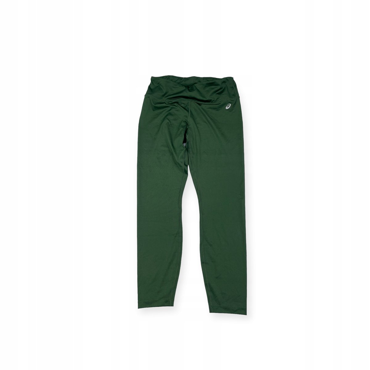 Spodnie leginsy damskie sportowe Asics XL