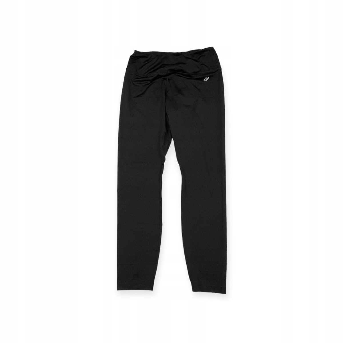Spodnie leginsy damskie sportowe Asics S