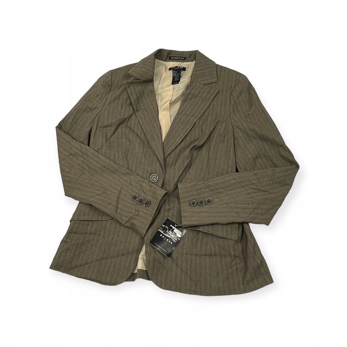 Marynarka damska na długi rękaw AXCESS 8