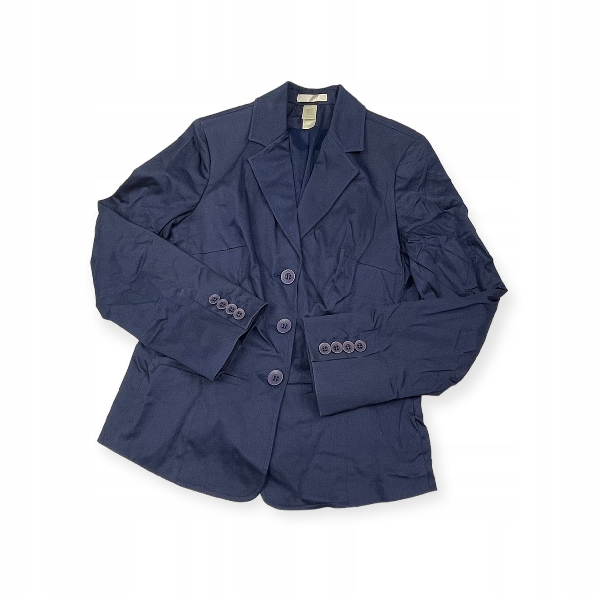 Marynarka damska na długi rękaw LIZ 8