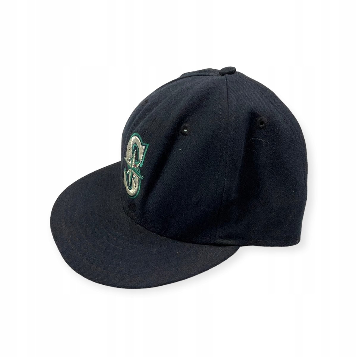 Czapka z daszkiem Unisex New Era Seattle Mariners MLB