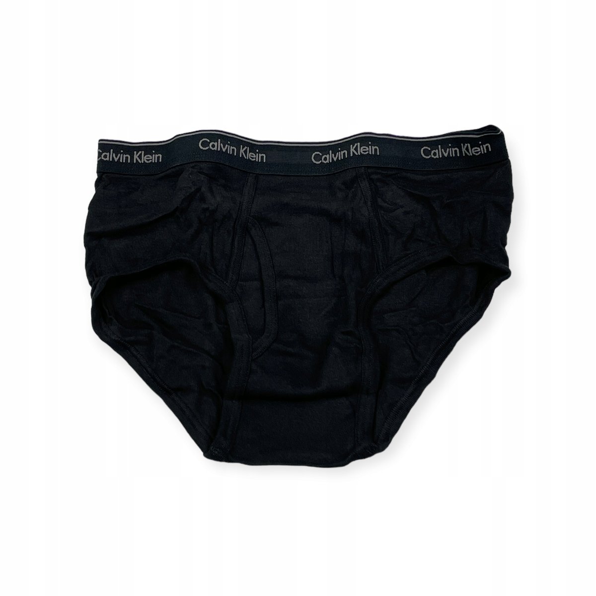 Majtki męskie logo Calvin klein 4 pack M