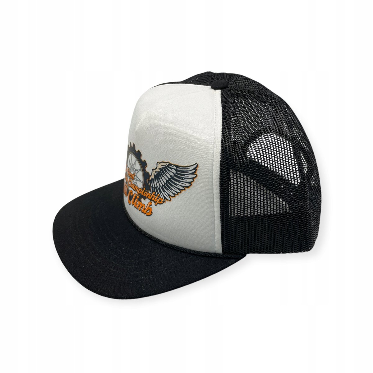 Czapka z daszkiem Unisex Richardson TheGreatAmericanChampionship HillClimb