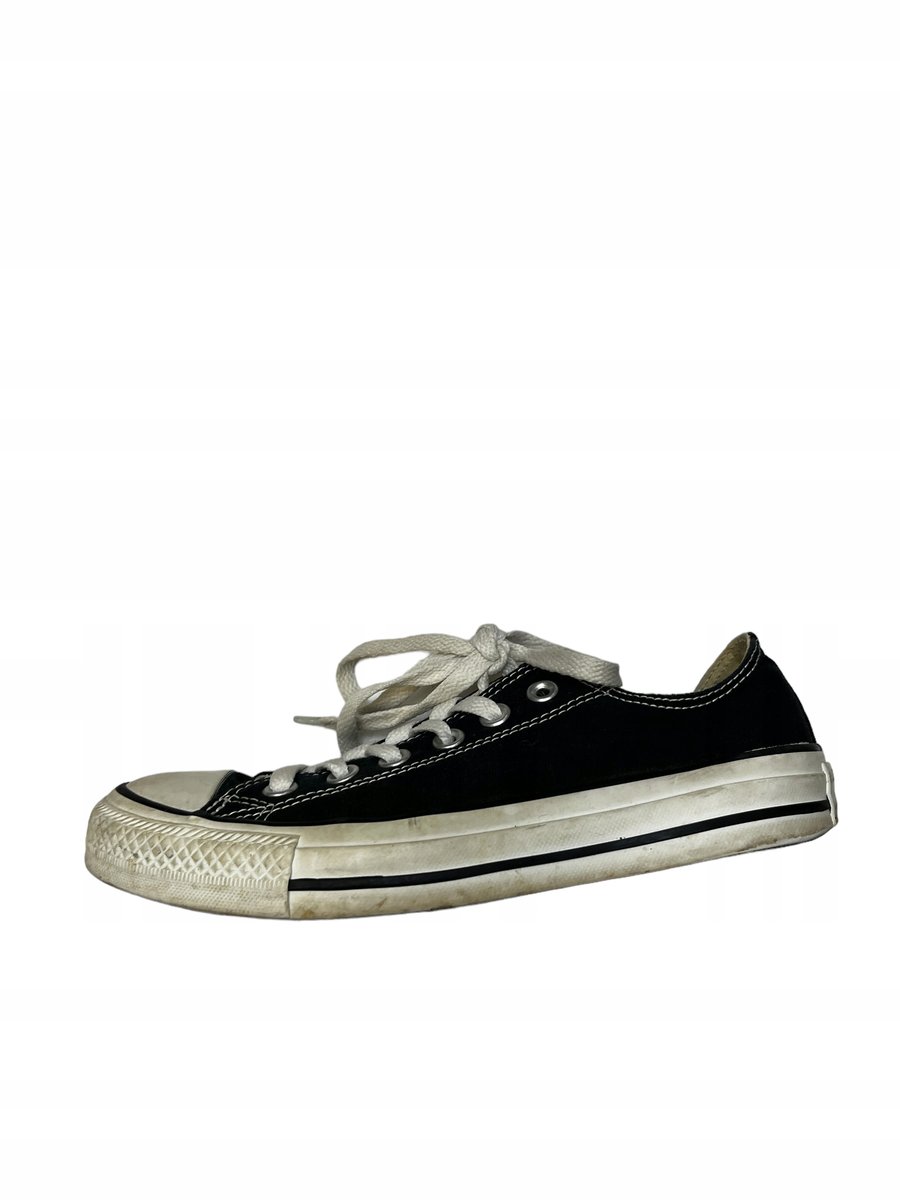 Trampki damskie sznurowane CONVERSE 37