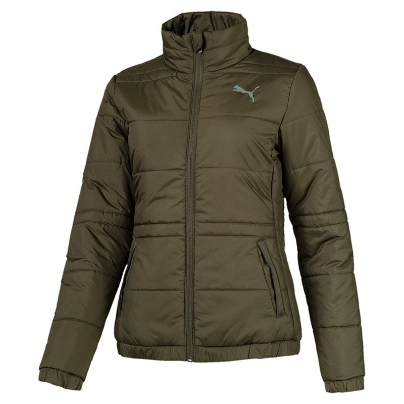 Puma kurtka damska ESS Padded Jacket 851648 15 L