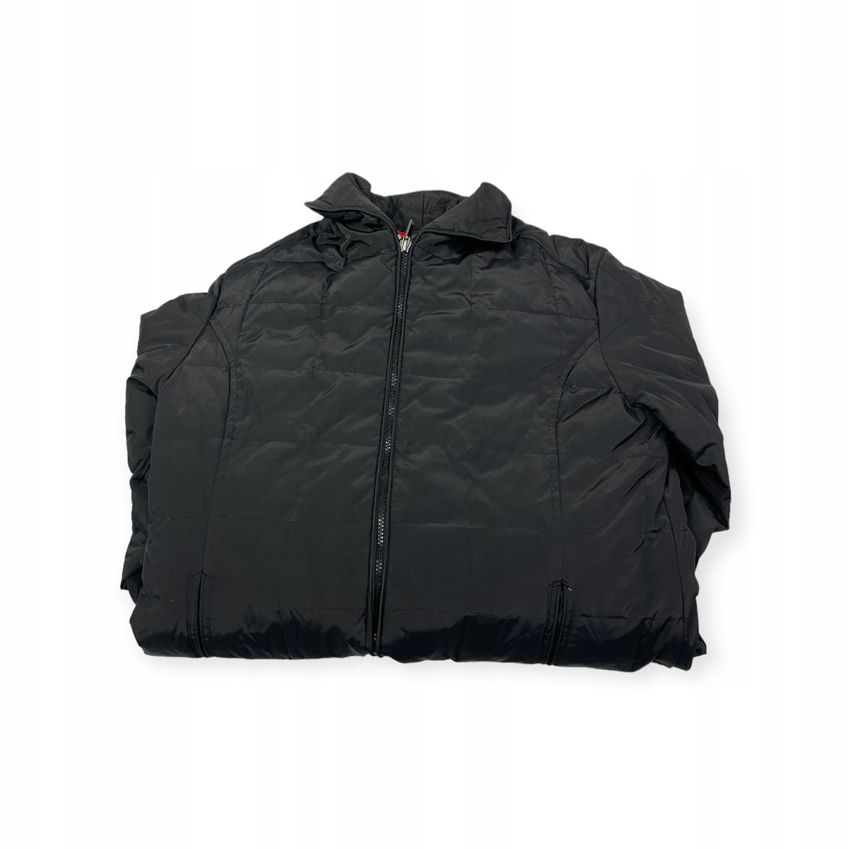 Zimowa kurtka damska ANNE KLEIN L