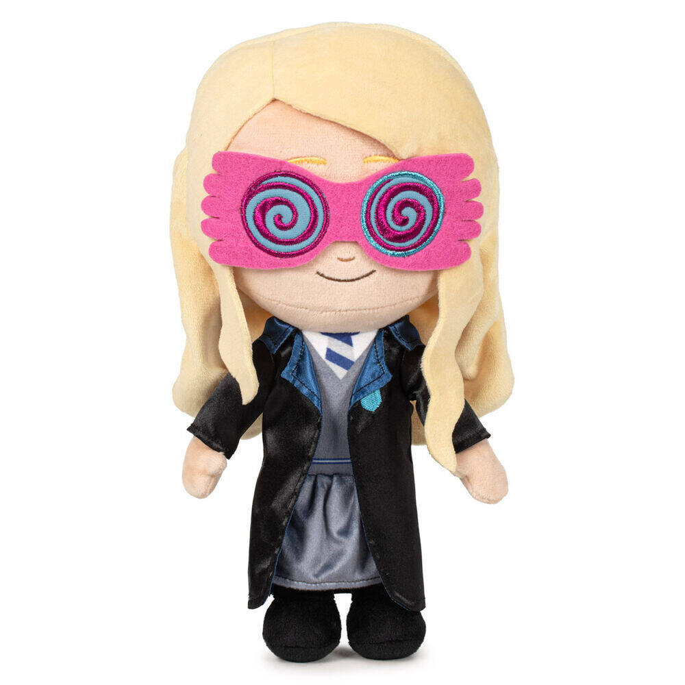 Maskotka Harry Potter Luna Lovegood plush toy 29cm