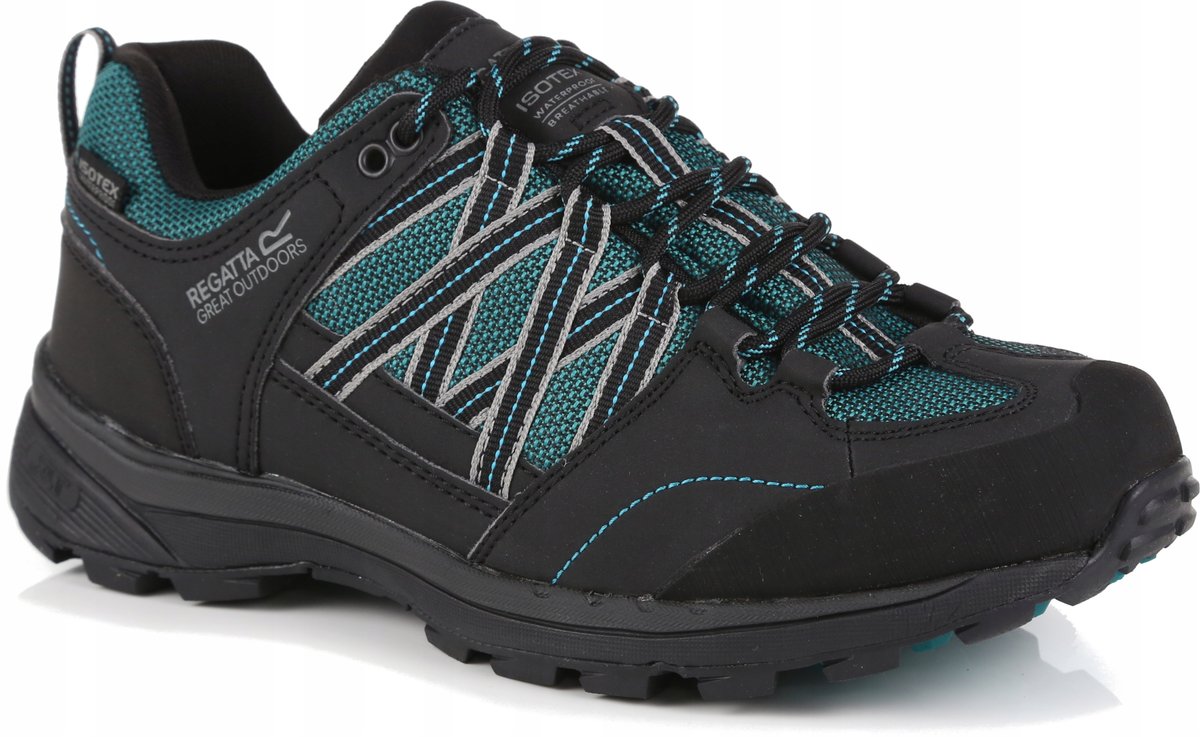 DAMSKIE BUTY TREKKINGOWE REGATTA RWF540 32G 36