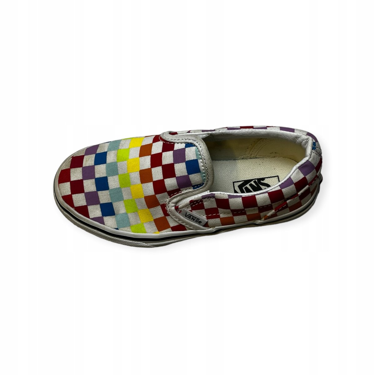 Buty trampki dziecięce VANS 31,5