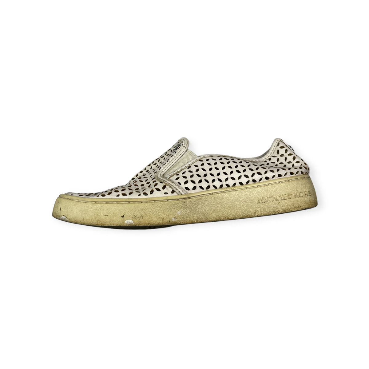 Buty trampki dziewczęce wsuwane Michael Kors 36