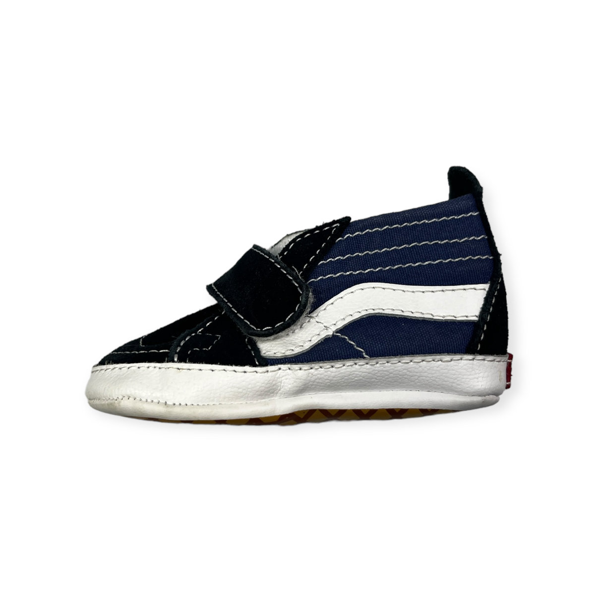 Buty trampki dziecięce VANS 18