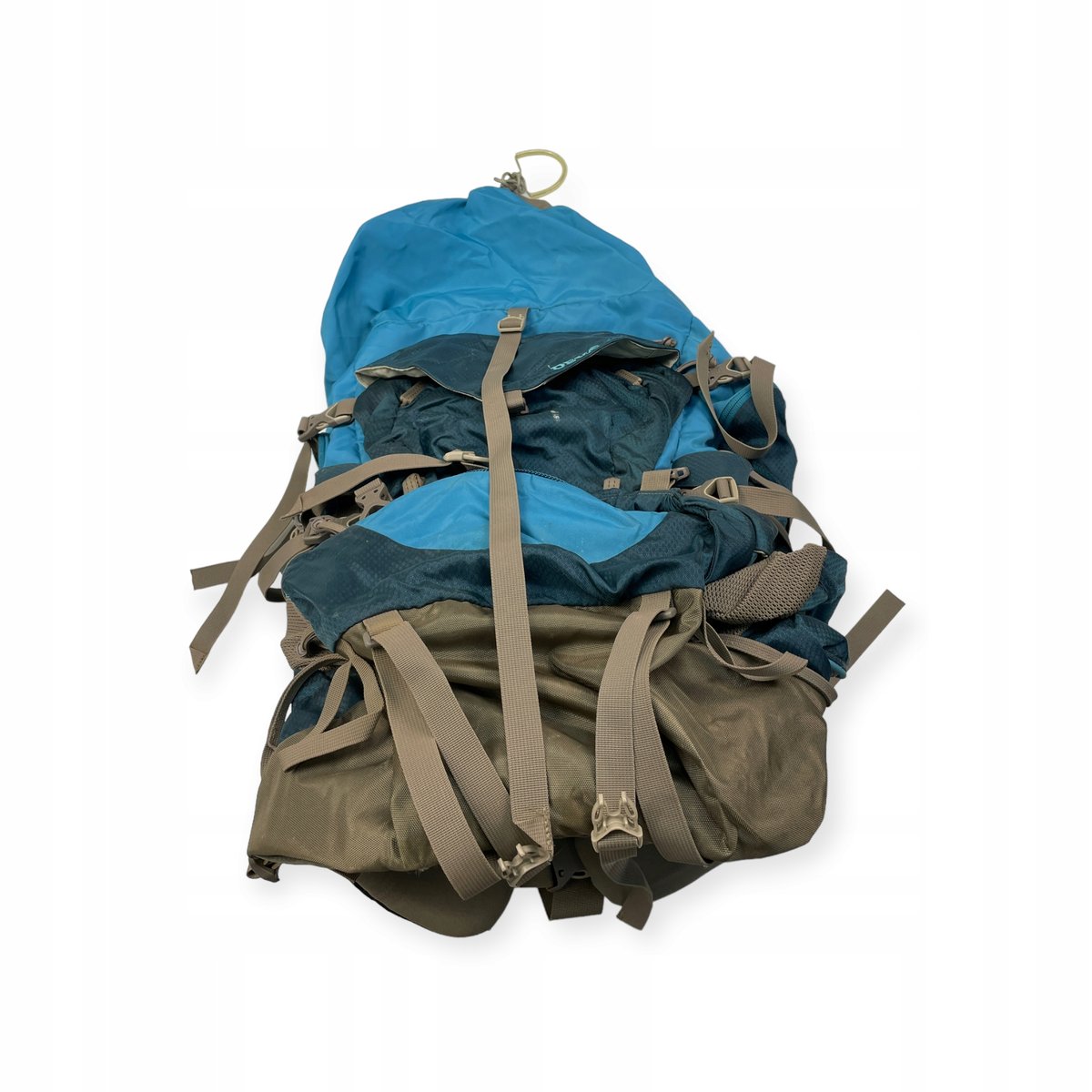 Plecak na wędrówki Gregory