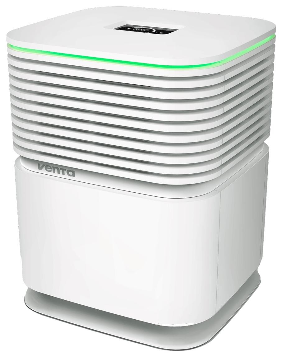 VENTA AW730 Hybrid AeroStyle Compact Biały