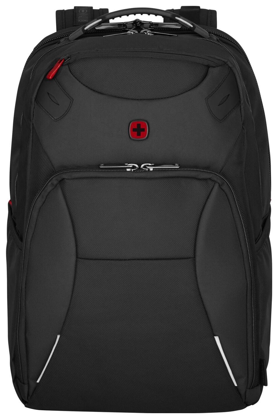 Wenger Cosmic 17'' czarny 653187