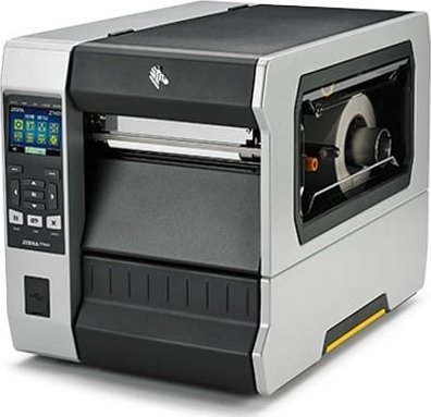 Drukarka etykiet Zebra ZT620