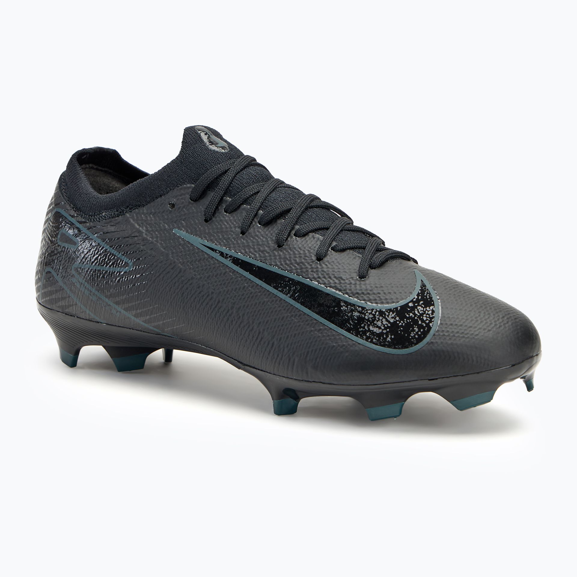 Buty piłkarskie Nike Mercurial Vapor 16 Pro FG black/deep jungle/black WYSYŁKA W 24H 30 DNI NA ZWROT