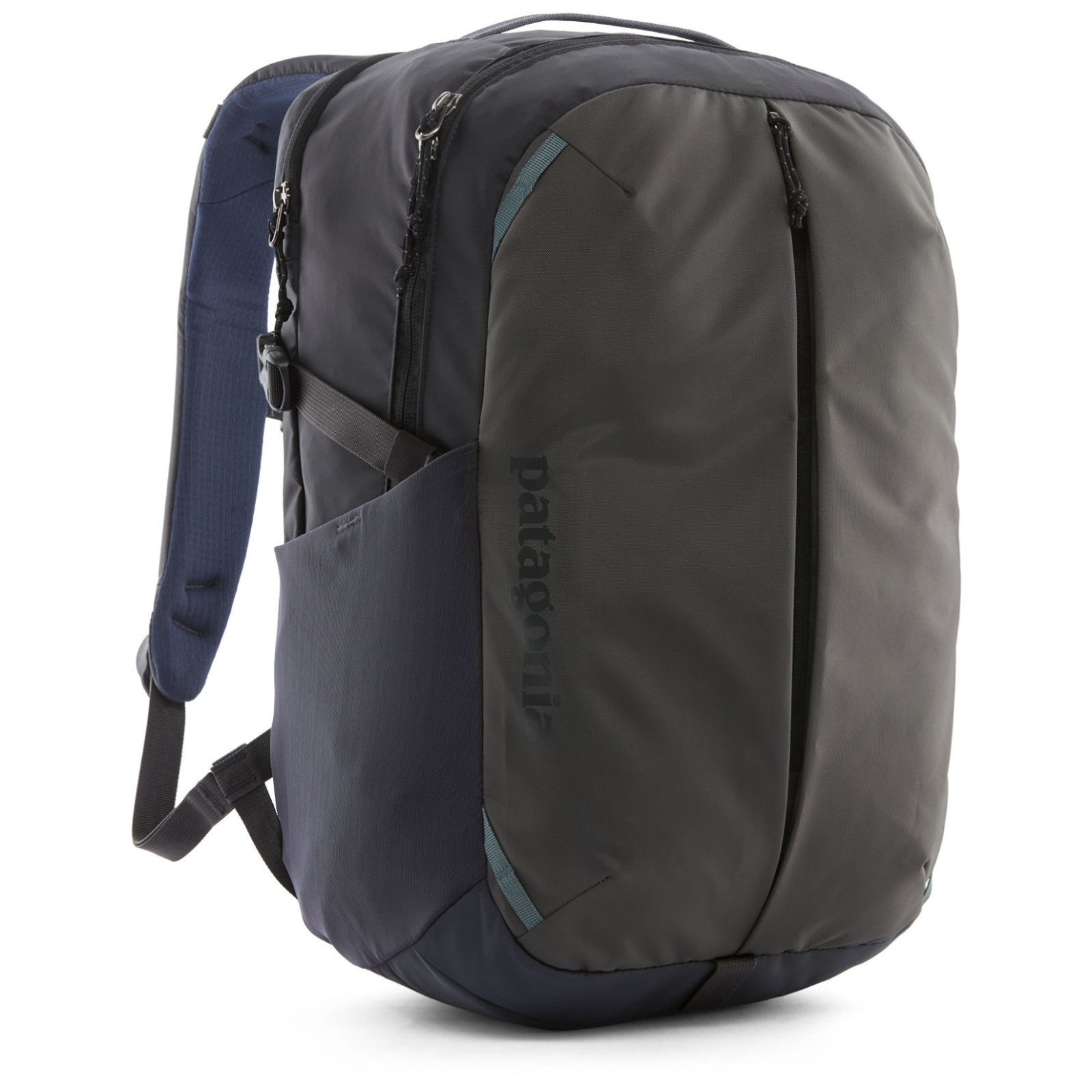Plecak Patagonia Refugio Day Pack 26L Kolor: ciemnoniebieski