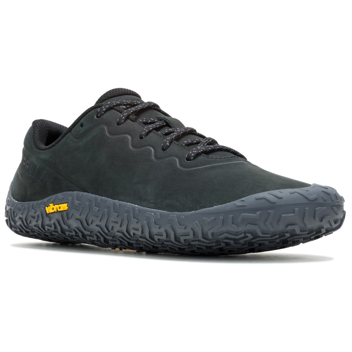 Buty damskie Merrell Vapor Glove 6 Ltr Rozmiar butów (UE): 40,5 / Kolor: czarny/szary