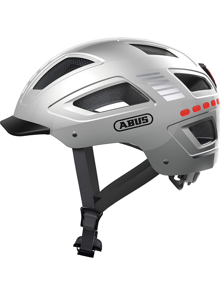 ABUS Kask rowerowy 
