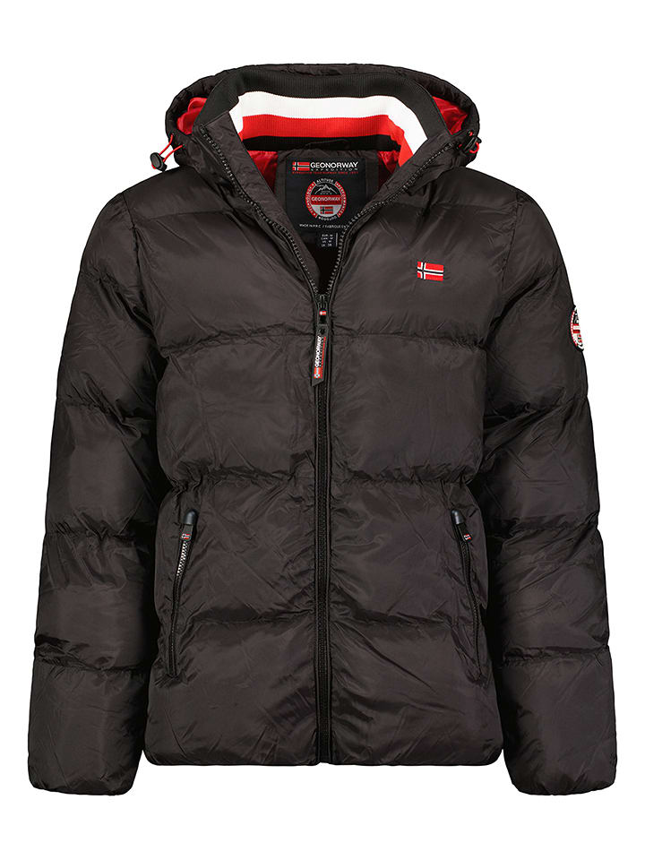 Canadian Peak Kurtka pikowana 