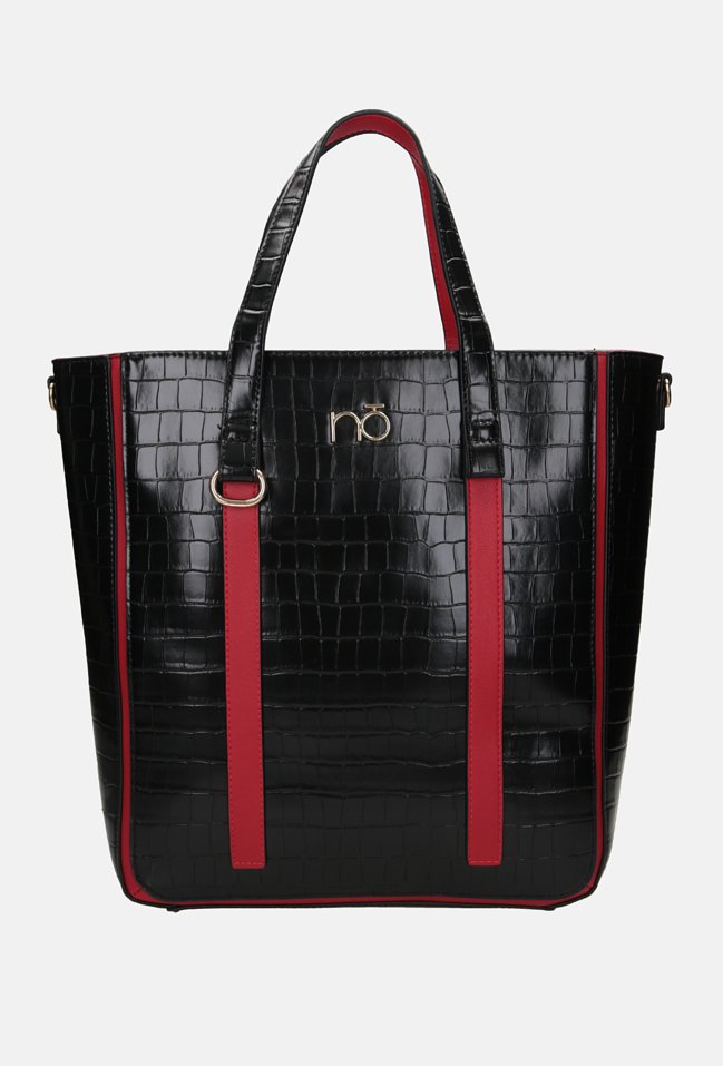 Shopper damski - Nobo