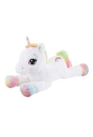 Jednorożec pluszowy