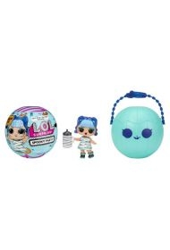 LOL Surprise Spooky Party - Glitter Ghost