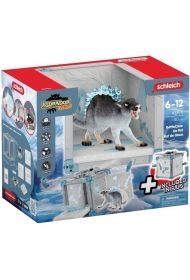 Lodowy Szczur Eldrador