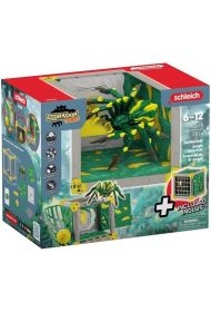 Jaskinia bitewna Tarantula z dżungli Eldrador