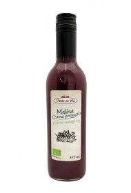 Prosto Ze Wsi Sok przecierowy malina - czarna porzeczka 375 ml Bio