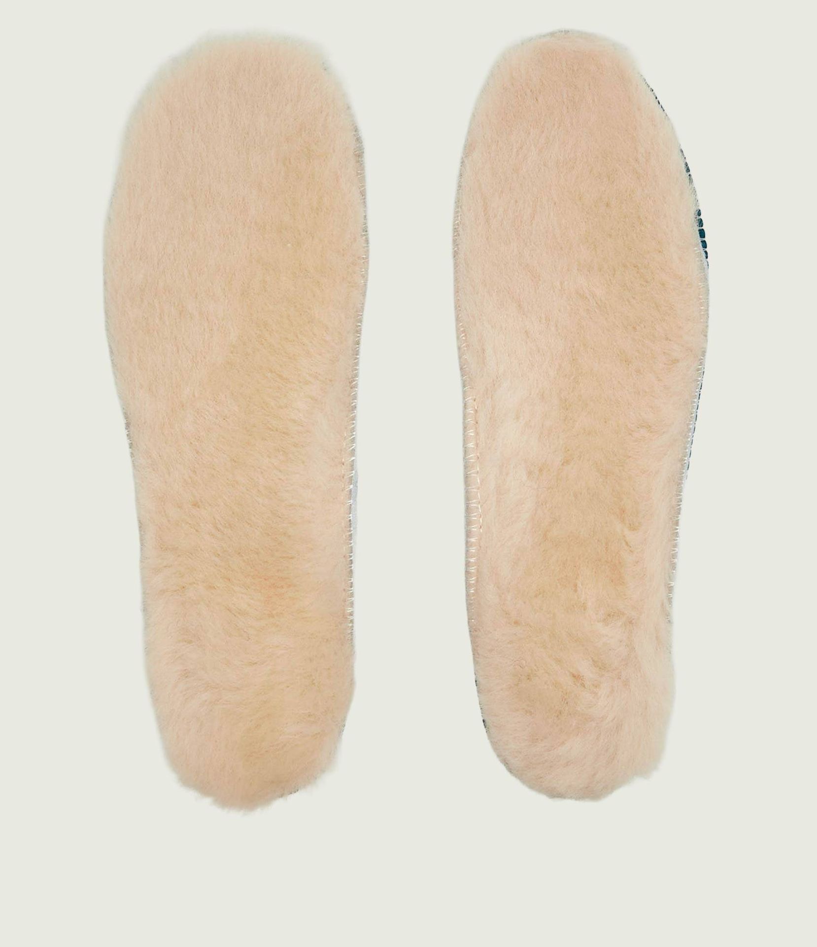 EMU Australia Wełniane wkładki do butów Waterproof Insole skóra