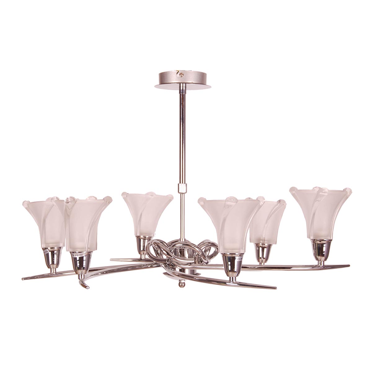 Lampa sufitowa K-XD8517/6PA