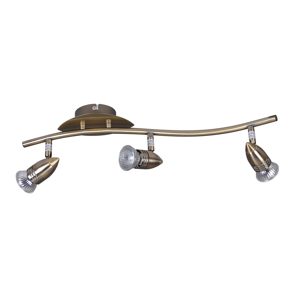 Lampa sufitowa K-LS-08B-350AB