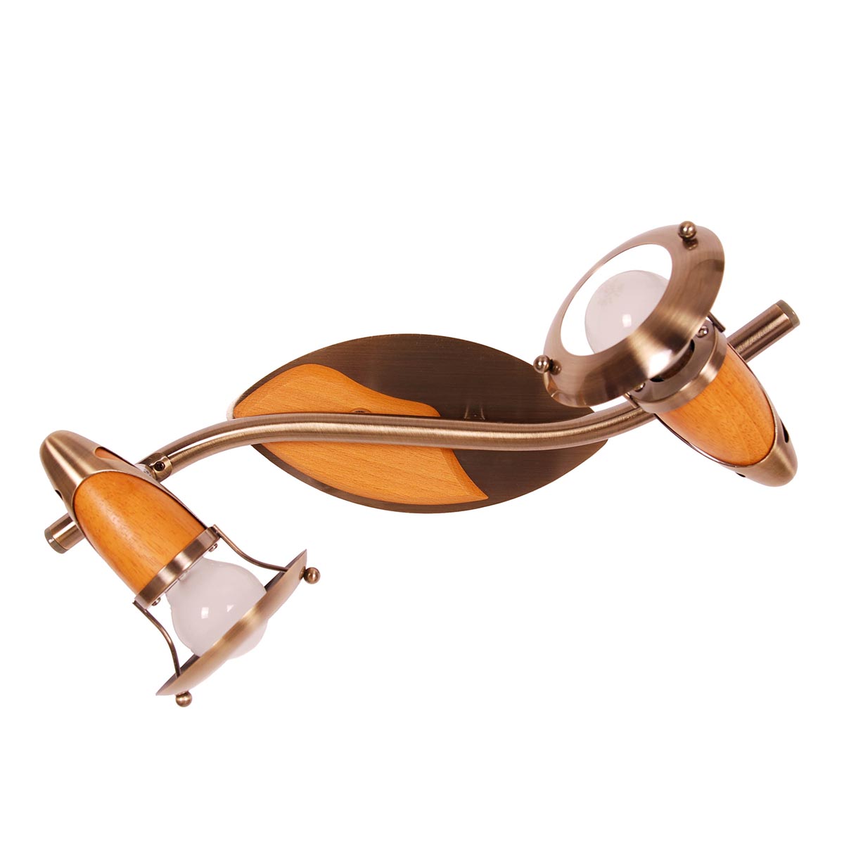 Lampa sufitowa K-LS-605-240AB/O