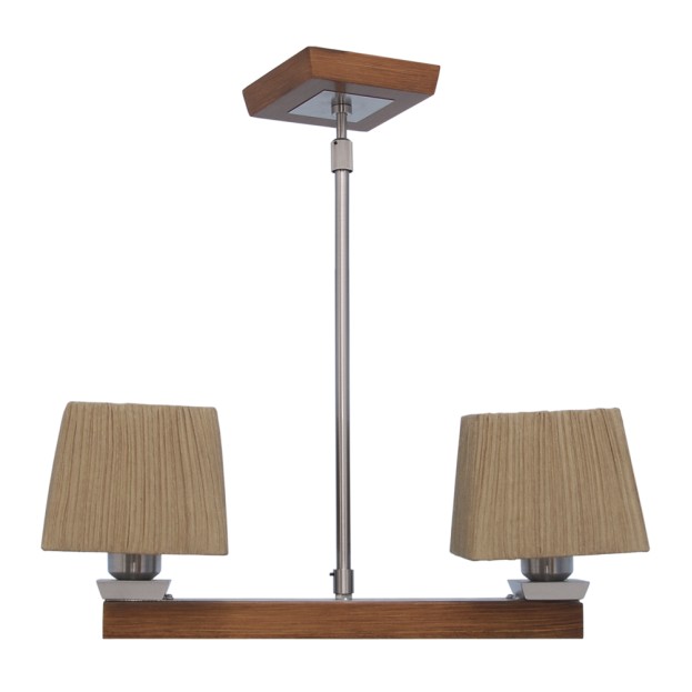 Lampa sufitowa K-MD68432A/2 JASNY
