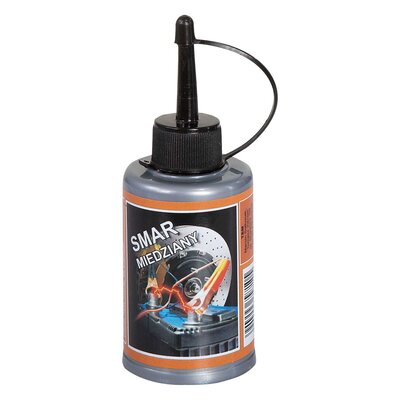PROLINE PROLINE SMAR MIEDZIANY 70 ML DOZOWNIK STRZYKAWKOWY sb.68642242
