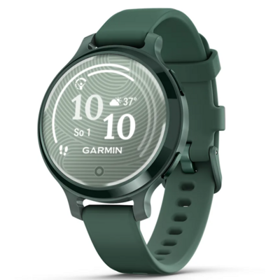 Garmin Lily 2 Active Jasper Green Zielony